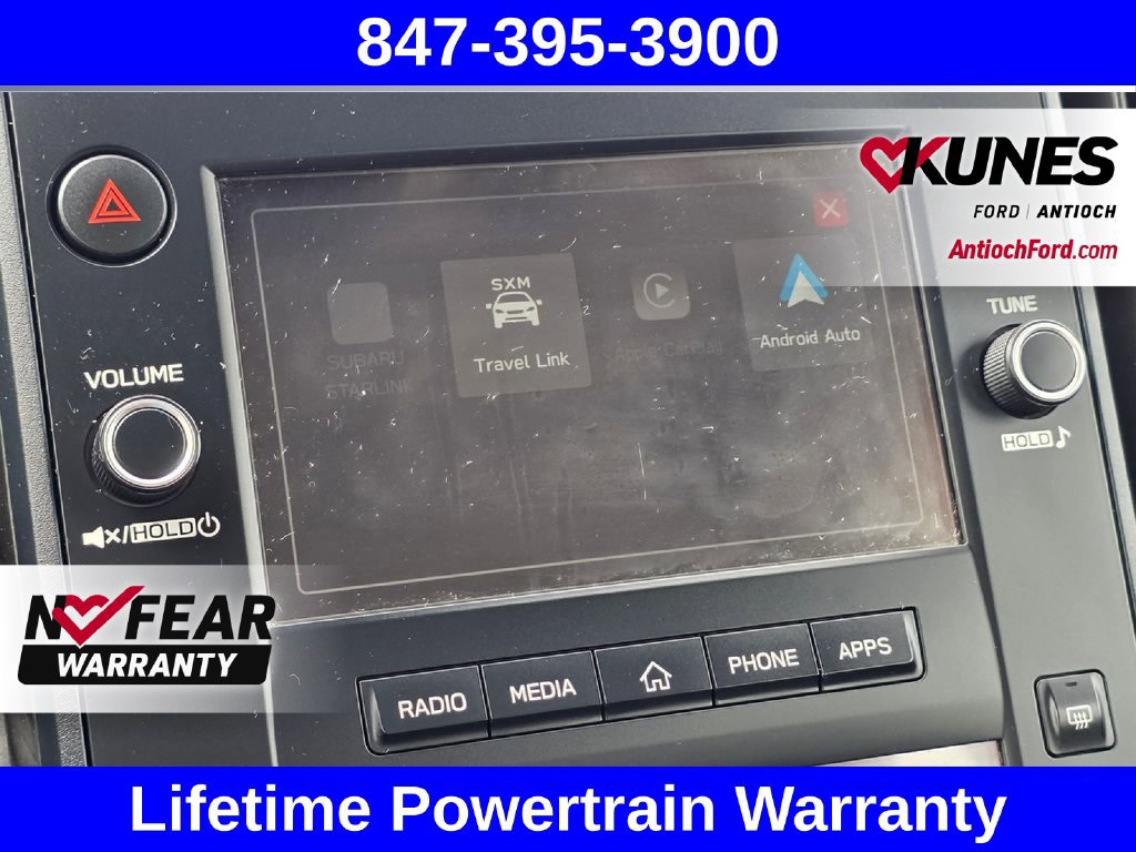 Used 2024 Subaru Impreza 2.0i AWD/4WD image 49