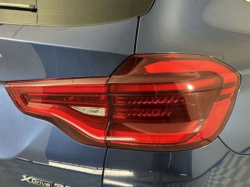 Used 2019 BMW X3 xDrive30i w/ Convenience Package AWD/4WD image 25