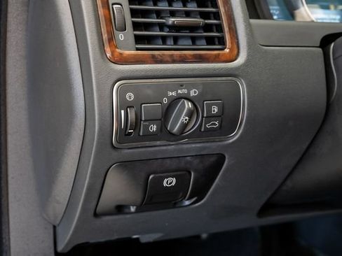 Used 2016 Volvo S80 T5 Platinum w/ Inscription Package FWD image 13