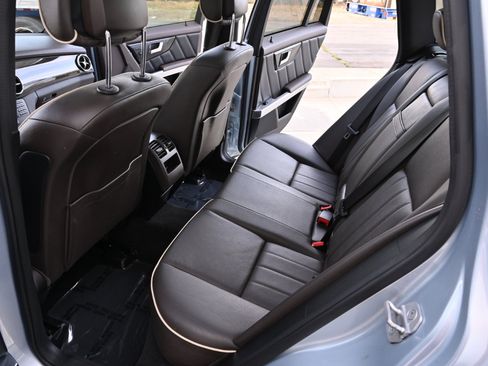 Used 2013 Mercedes-Benz GLK 350 2WD image 15