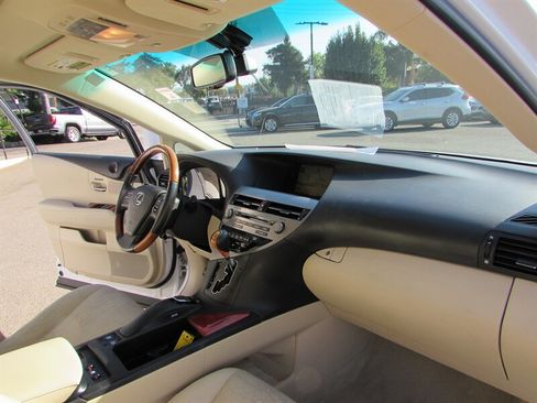 Used 2010 Lexus RX 350 AWD w/ Premium Pkg image 37