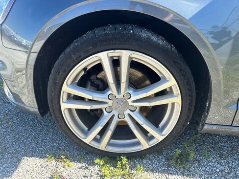 Used 2018 Audi A3 2.0T Premium FWD image 10