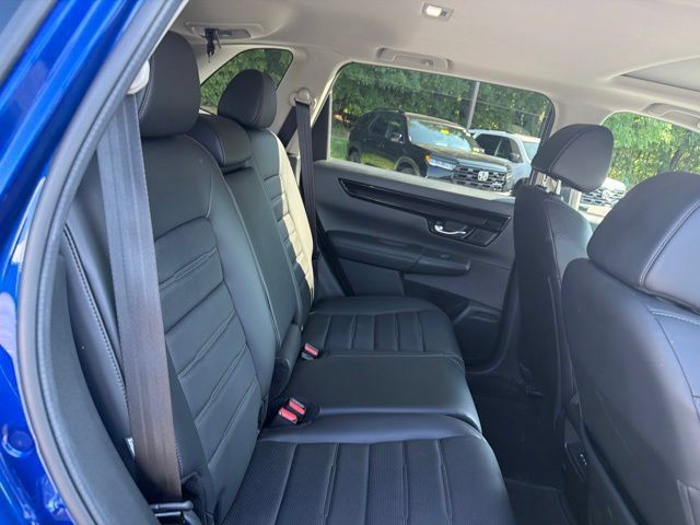 Used 2024 Honda CR-V EX-L image 16