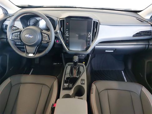 New 2025 Subaru Crosstrek 2.5i Limited w/ Crosstrek Mirror Package image 9