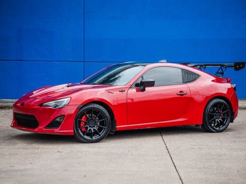 Used 2013 Scion FR-S image 36