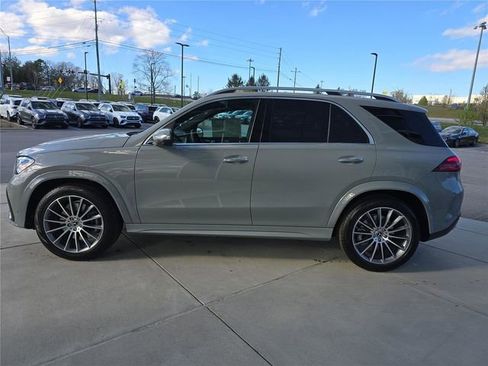 New 2026 Mercedes-Benz GLE 450 4MATIC image 7