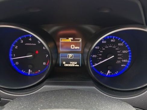 Used 2016 Subaru Legacy 2.5i Limited AWD/4WD image 7