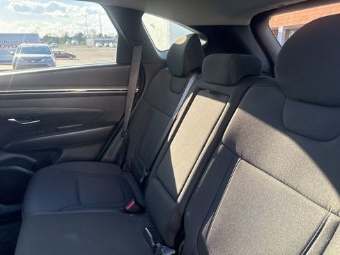 Used 2022 Hyundai Tucson SEL FWD image 15