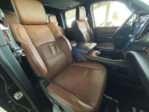 Used 2024 RAM 2500 Limited image 47