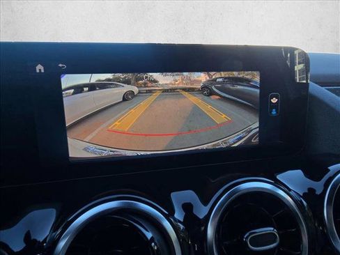 Certified 2026 Mercedes-Benz GLA 250 GLA 250 image 13