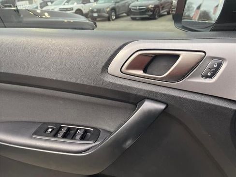 Used 2021 Ford Ranger XLT w/ Equipment Group 301A Mid image 17