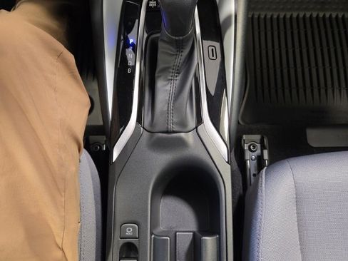 New 2026 Toyota Corolla SE image 26