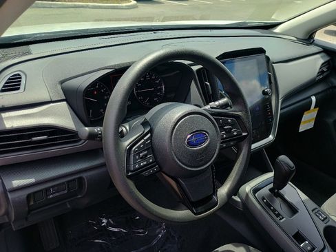 New 2026 Subaru Crosstrek 2.0i Premium AWD/4WD image 9