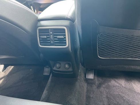 Used 2022 Kia Sportage Nightfall Edition w/ Nighfall AWD Premium Package image 9