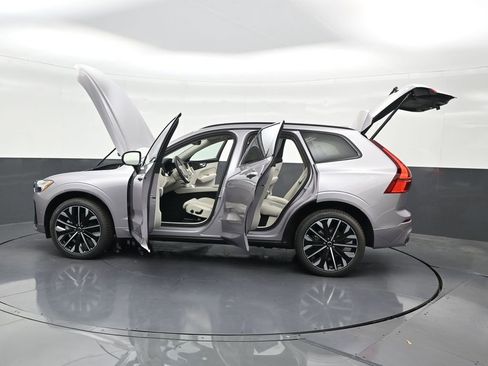 New 2026 Volvo XC60 B5 Ultra AWD/4WD image 31