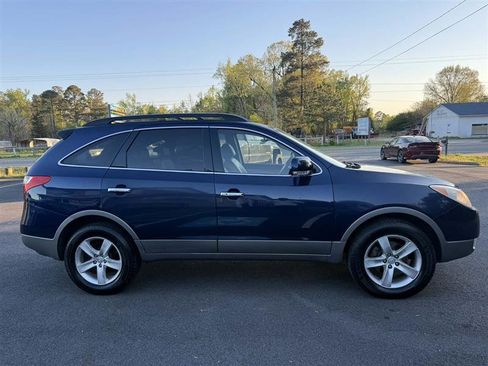 Used 2010 Hyundai Veracruz Limited image 6