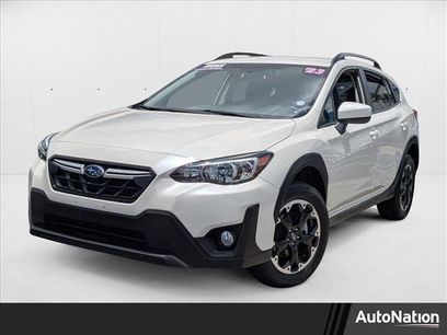 Used 2023 Subaru Crosstrek 2.0i Premium