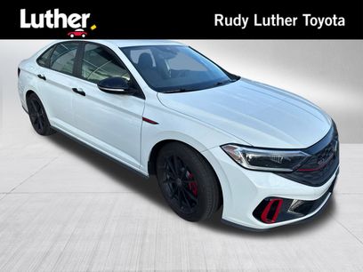 Used 2024 Volkswagen Jetta GLI 40th Anniversary Edition