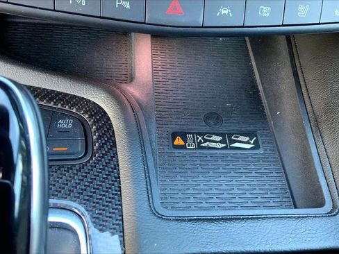 Used 2025 Cadillac CT5 Sport image 34