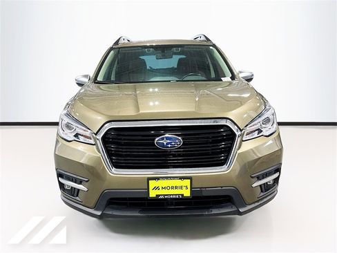 Used 2022 Subaru Ascent Touring w/ Popular Package #2A image 2