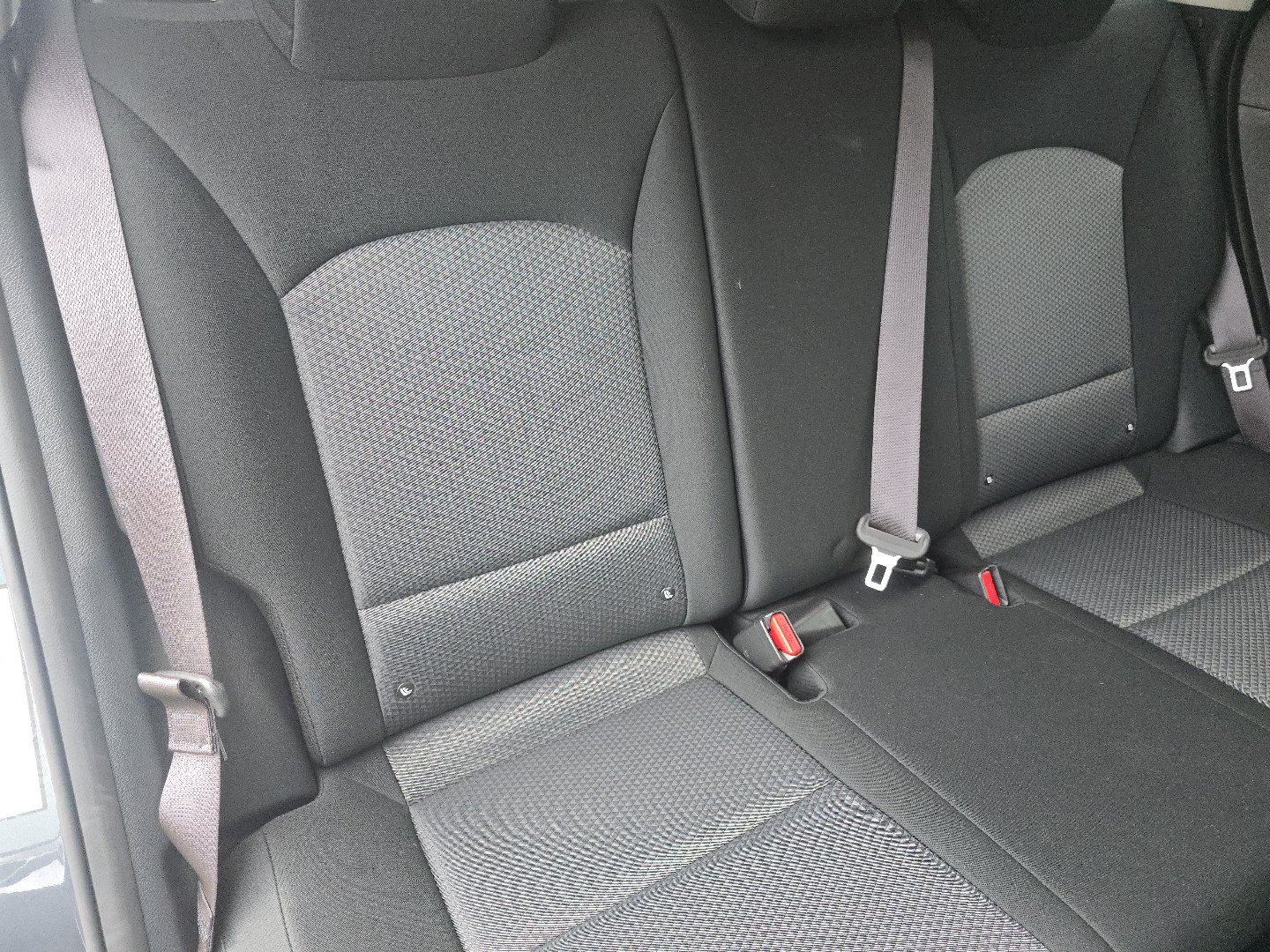 Used 2025 Kia Soul LX w/ LX Technology Package FWD image 18