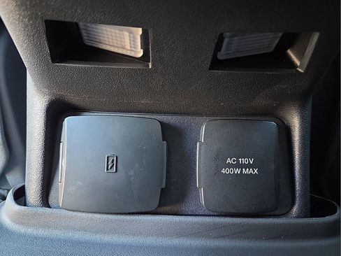 New 2025 Ford Bronco Raptor image 13