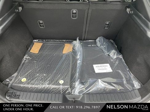 New 2026 MAZDA CX-30 AWD 2.5 S w/ Select Sport Pkg image 46
