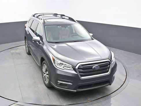 Used 2021 Subaru Ascent Touring image 53