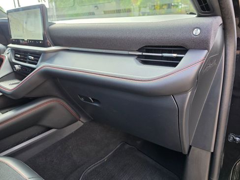 Used 2025 Ford Explorer ST w/ Sun And Sound Package image 47