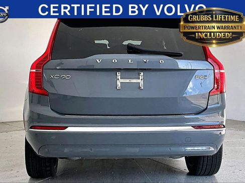 Used 2023 Volvo XC90 B6 Ultimate w/ Lounge Package AWD/4WD image 5