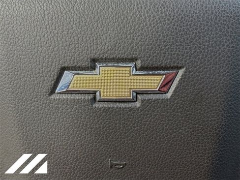 Used 2016 Chevrolet Silverado 1500 High Country w/ High Country Premium Package image 34