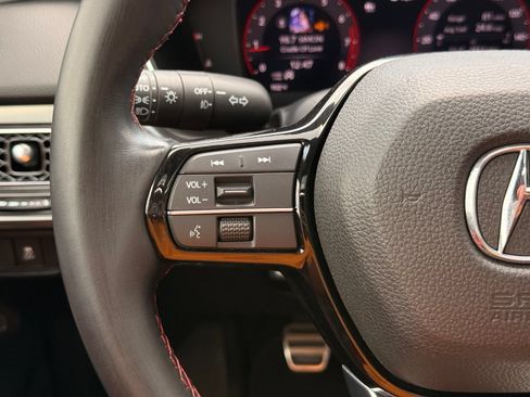 Used 2023 Acura Integra A-Spec FWD image 40