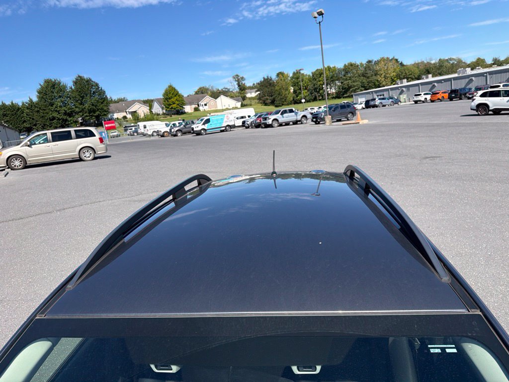 Used 2021 Subaru Crosstrek 2.0i AWD/4WD image 9