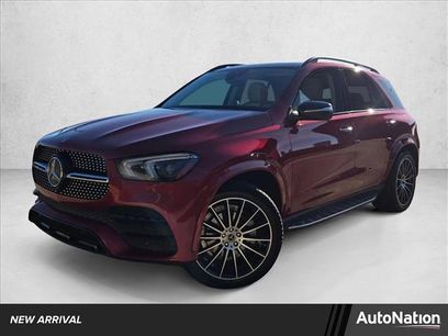 Used 2021 Mercedes-Benz GLE 350 GLE 350