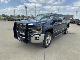 Used 2016 Chevrolet Silverado 2500 LTZ w/ Duramax Plus Package video 1