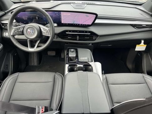 New 2026 Buick Enclave Preferred w/ Power Package AWD/4WD image 13