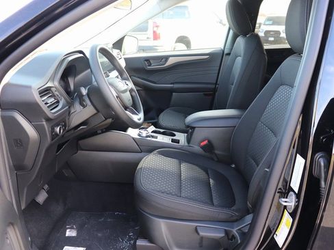 New 2026 Ford Escape Active w/ Tech Pack #1 FWD image 24