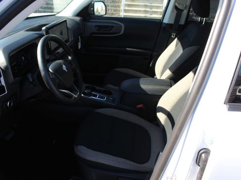 New 2025 Ford Bronco Sport Big Bend image 19