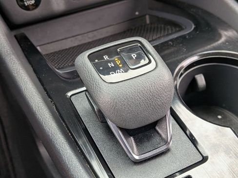 Certified 2024 Nissan Rogue SV w/ SV Premium Package FWD image 21