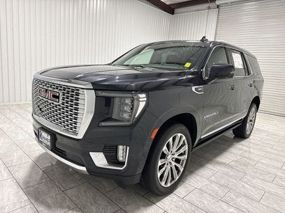 Used 2023 GMC Yukon Denali