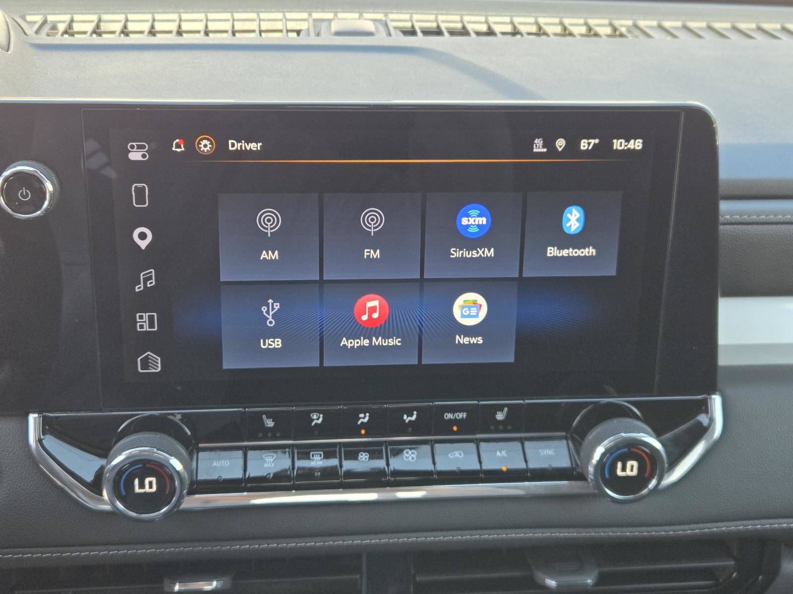 Used 2026 Chevrolet Colorado LT w/ Advanced Trailering Package RWD image 9