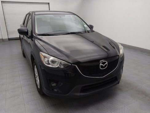 Used 2013 MAZDA CX-5 Touring image 14