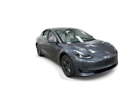 Certified 2023 Tesla Model 3 Standard Range RWD image 8