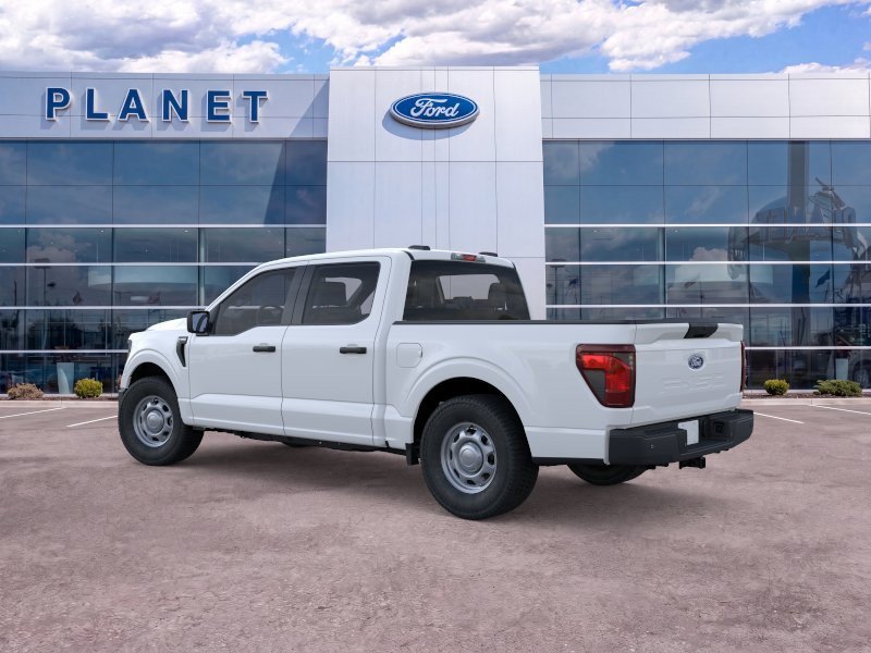 New 2026 Ford F150 XL RWD image 5