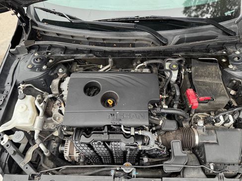 Used 2019 Nissan Altima 2.5 S FWD image 27