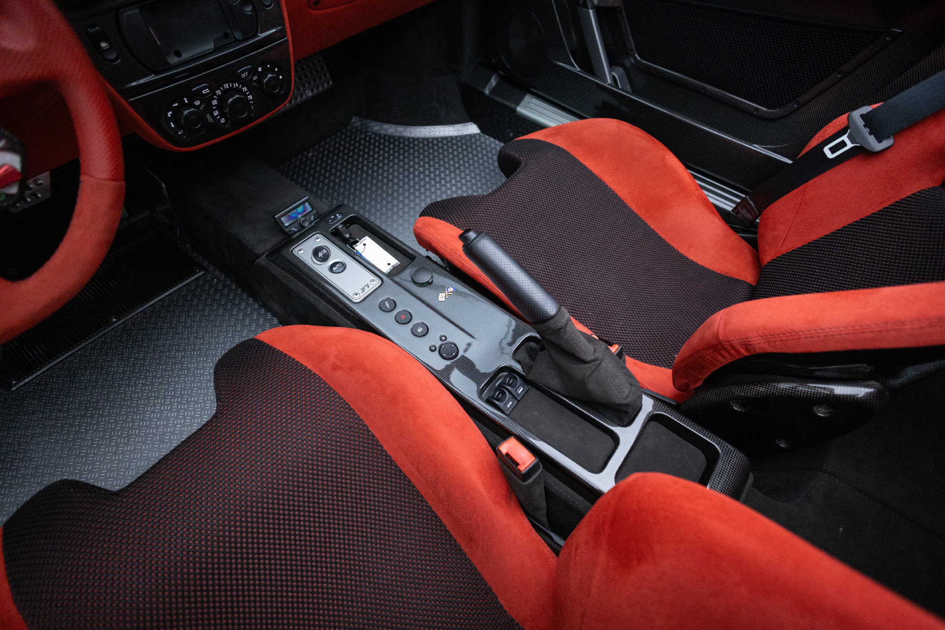 Used 2009 Ferrari F430 Scuderia RWD image 49