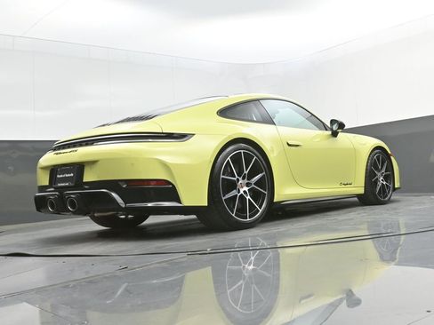 New 2026 Porsche 911 Carrera GTS image 36