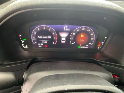 Used 2023 Honda Accord EX image 9