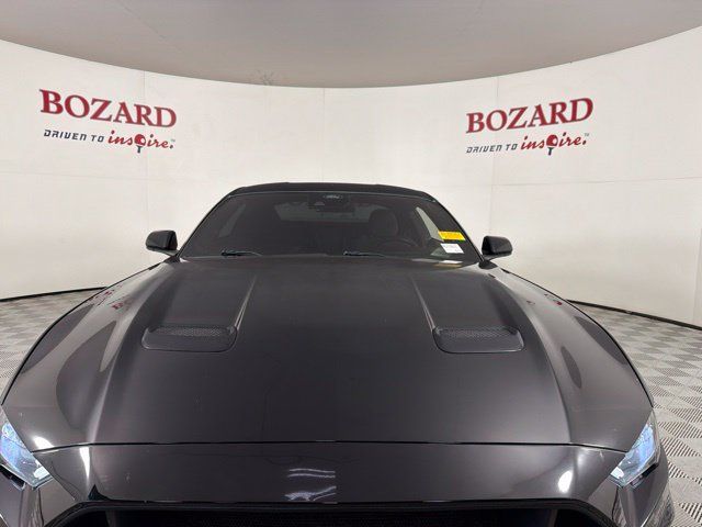 Used 2021 Ford Mustang GT w/ GT Performance Package RWD image 4