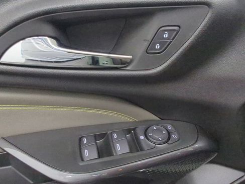 Used 2026 Chevrolet Trax ACTIV w/ Driver Confidence Package FWD image 10